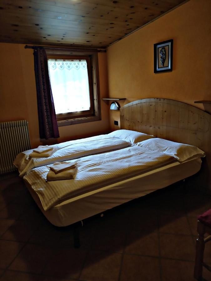Wood Apartments Livigno Exterior photo