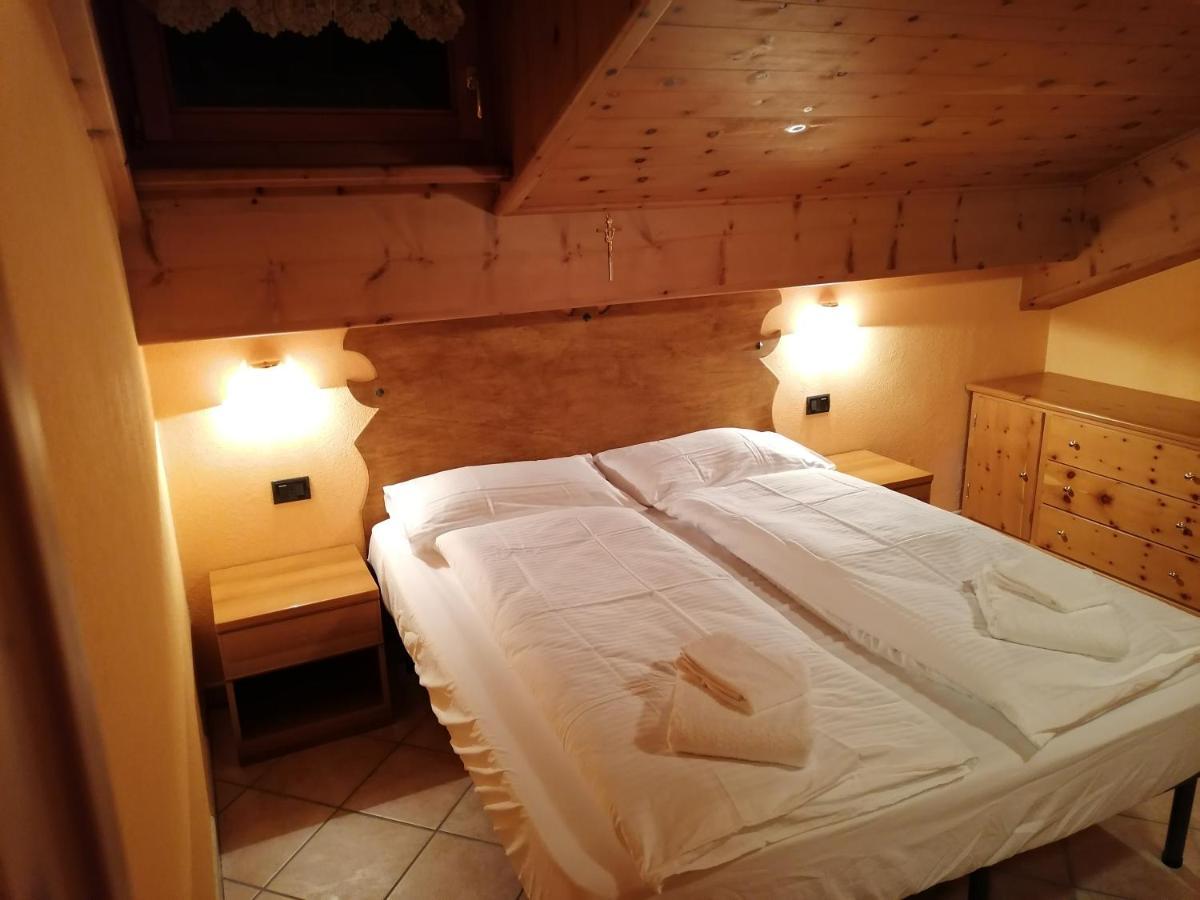 Wood Apartments Livigno Exterior photo