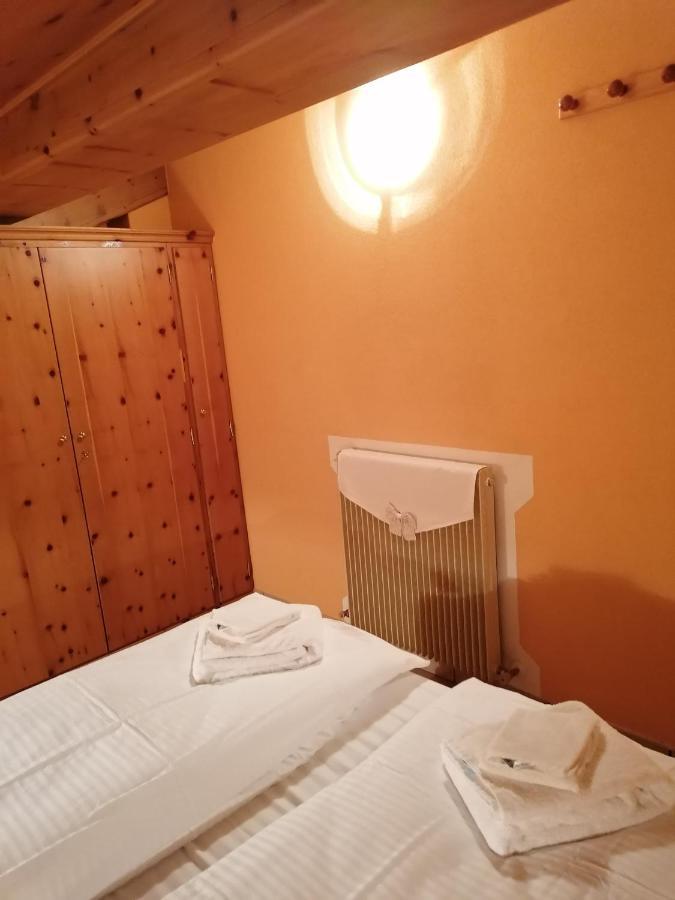 Wood Apartments Livigno Exterior photo