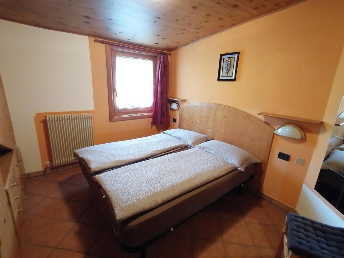 Wood Apartments Livigno Exterior photo