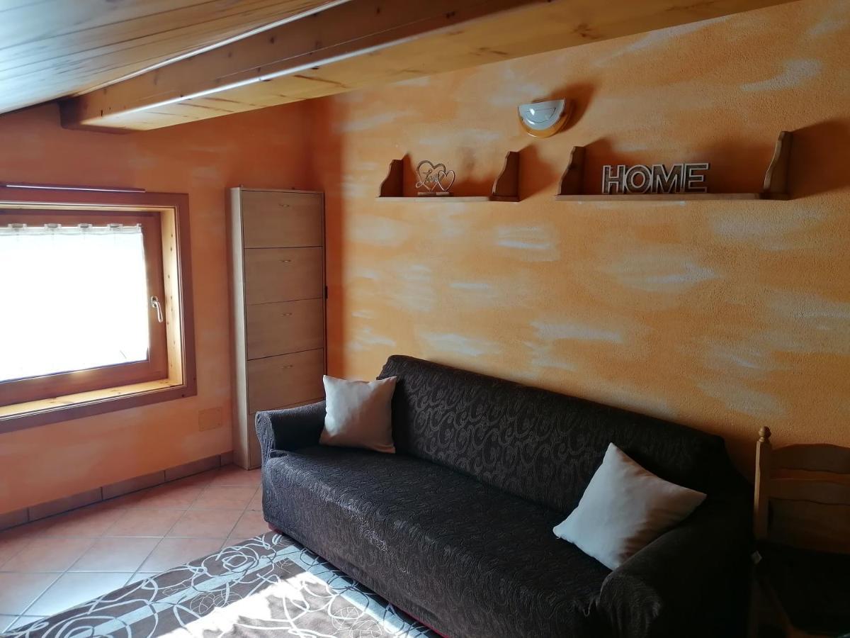 Wood Apartments Livigno Exterior photo
